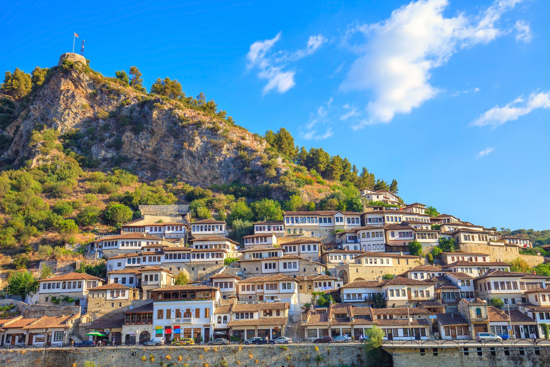 Albania - Berat