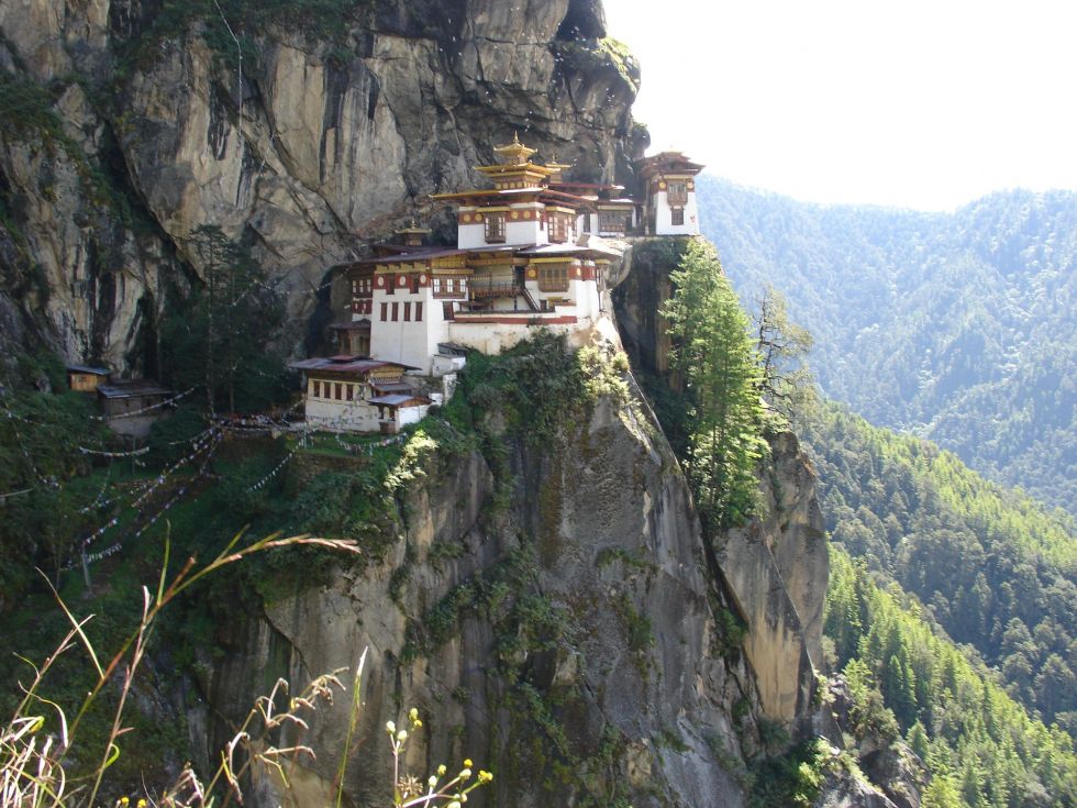 Paro Taktsang