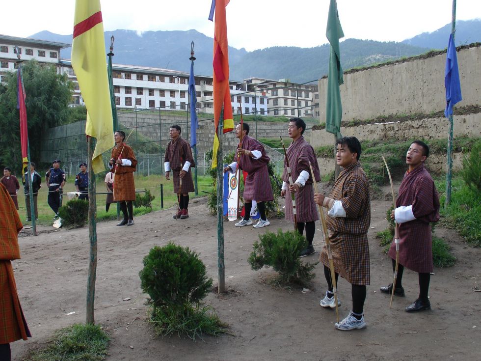 bhutan