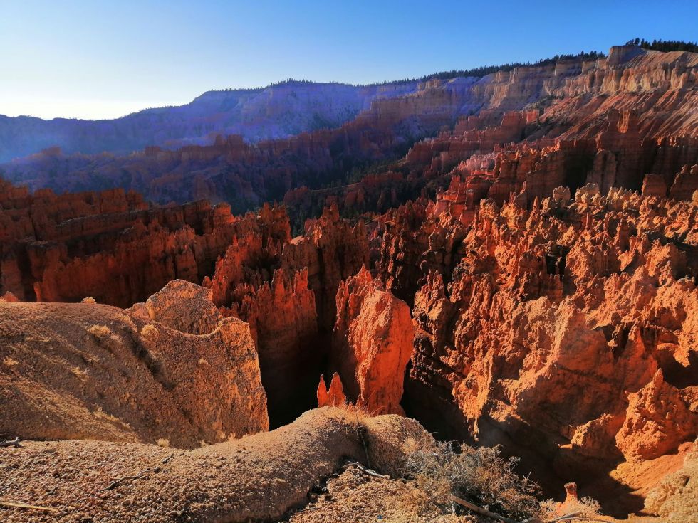 wielki kanion jeden z najpiekniejszych cudow natury w stanach zjednocoznych