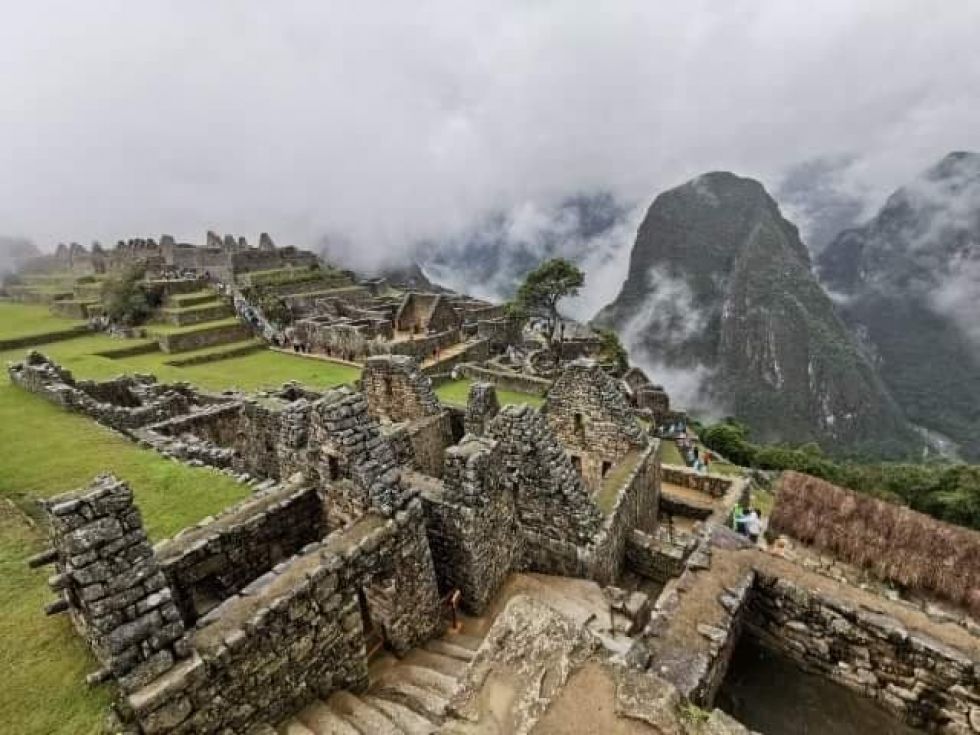 miasto inkow