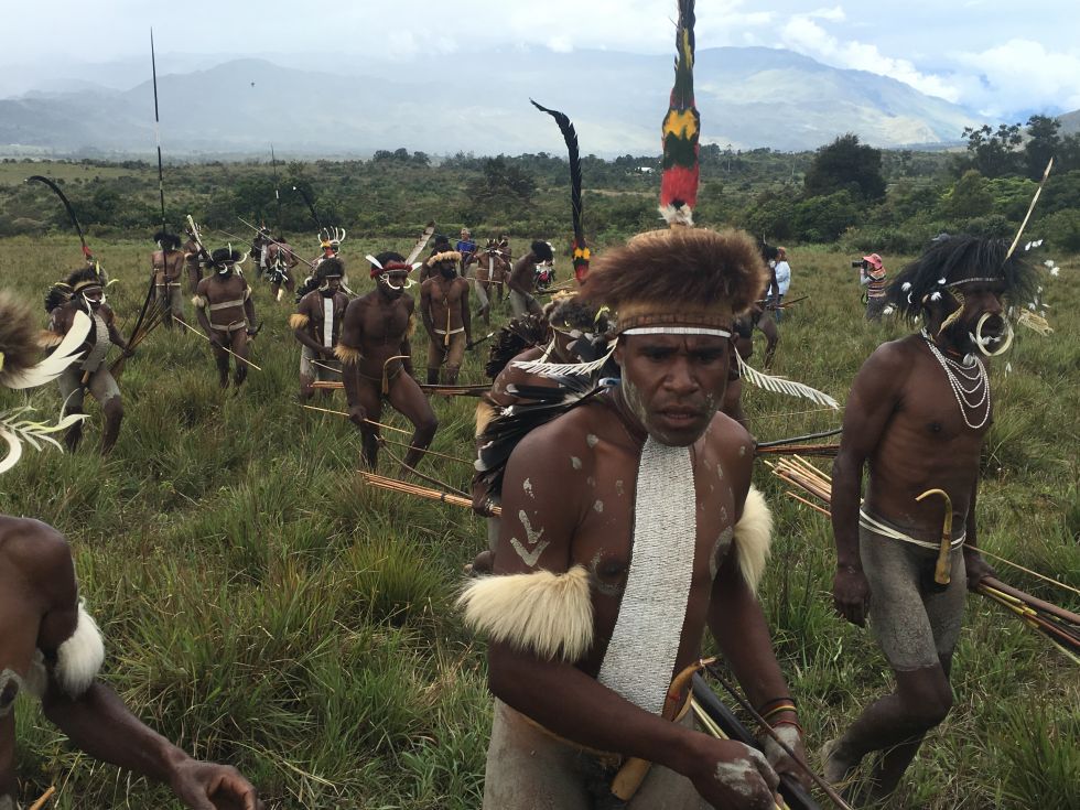 Papuasi Papua Zachodnia