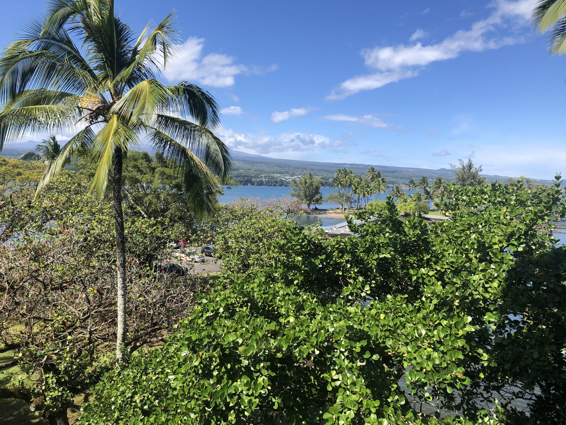 Hawaje wyspy przyrodniczych kontrastów