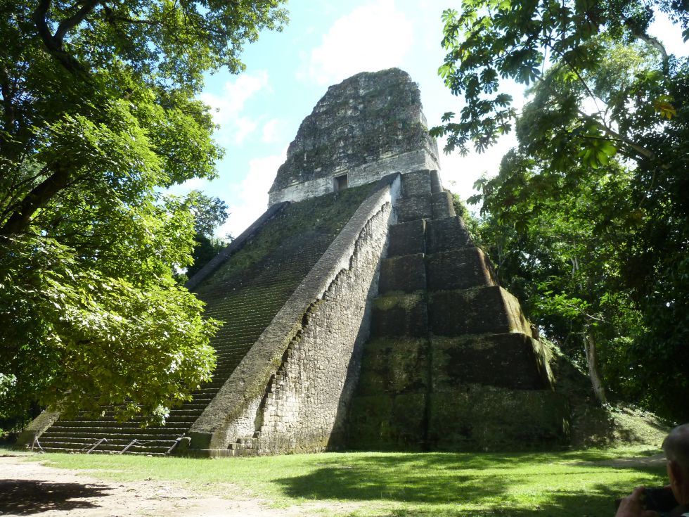 Tikal