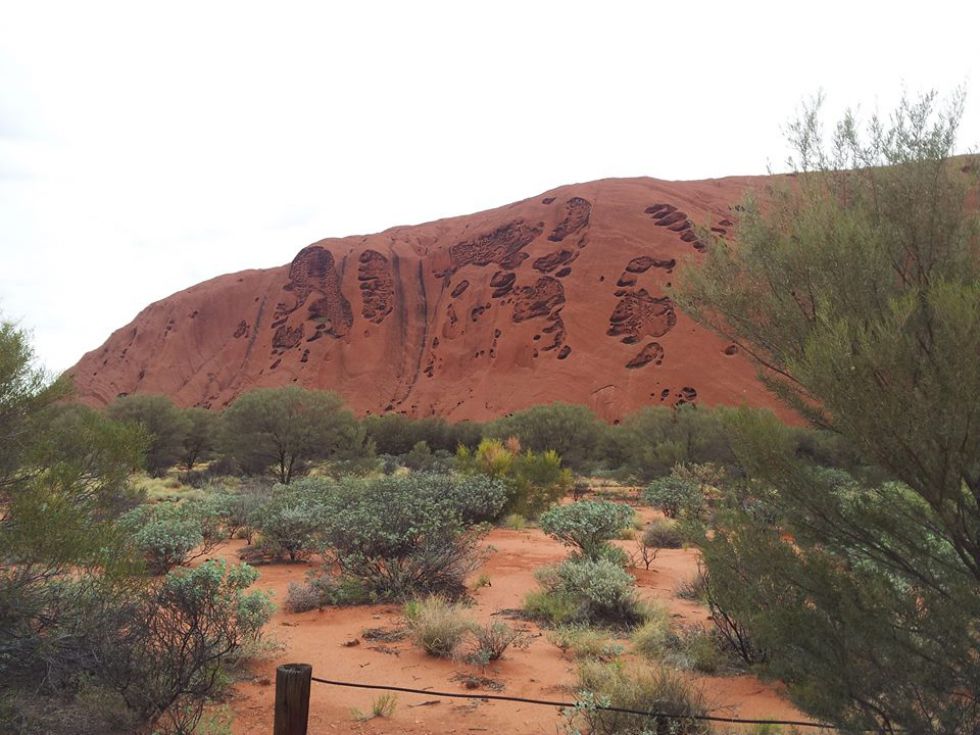 Wycieczka do Australii