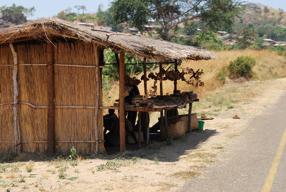 wycieczka malawi zambia