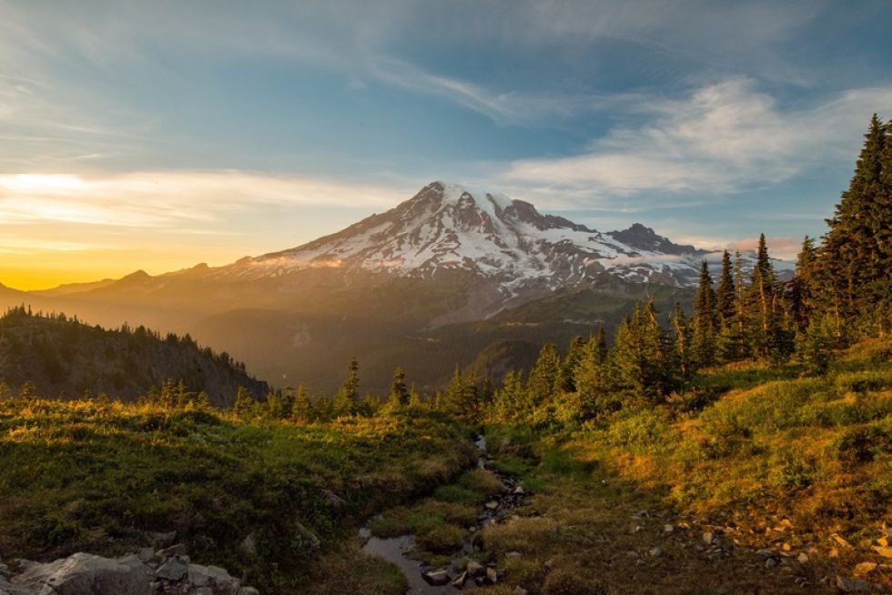 mount-rainer-trekking 